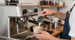 12 Best Espresso Machines for Flat Whites in 2026