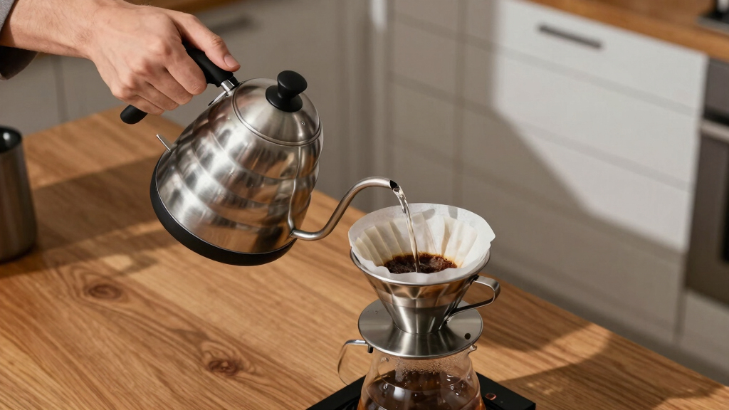 12 Best Fast Boiling Gooseneck Kettles in 2026
