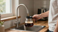12 Best Faucets for Coffee Stations in 2026