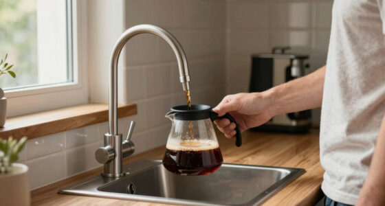 12 Best Faucets for Coffee Stations in 2026