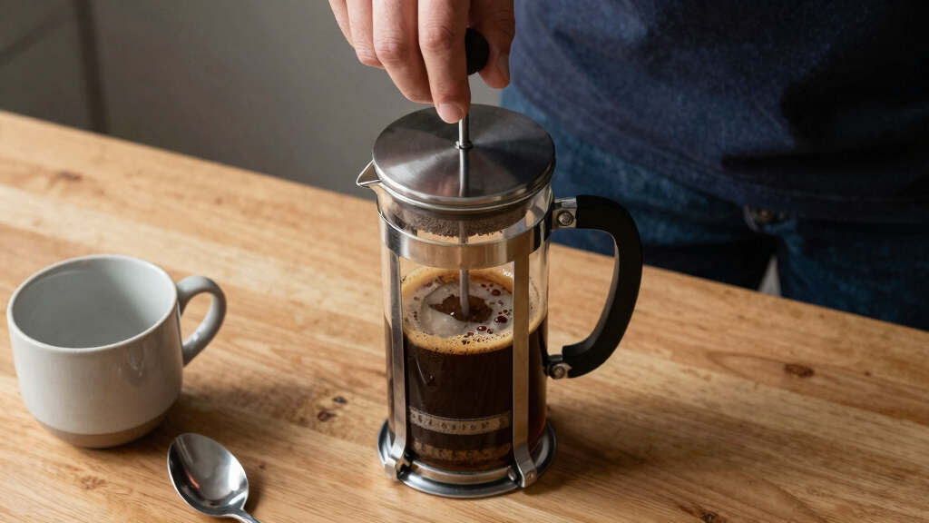 12 Best French Press Coffee Maker in 2026