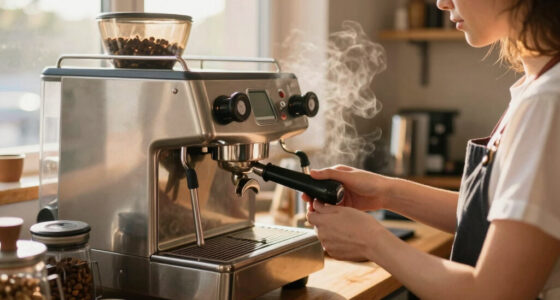 12 Best Heat Exchange Espresso Machines in 2026 — The Ultimate Buyer’s Guide