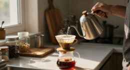 12 Best Kettle for Pour Over Coffee in 2026