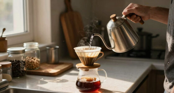 12 Best Kettle for Pour Over Coffee in 2026