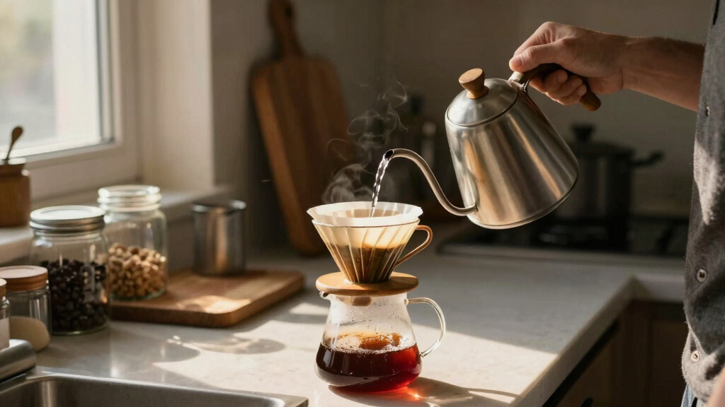 12 Best Kettle for Pour Over Coffee in 2026