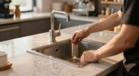 12 Best Mini Sinks for Coffee Bar Renovation in 2026