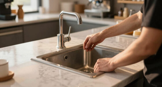 12 Best Mini Sinks for Coffee Bar Renovation in 2026