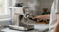 12 Best Single Boiler Espresso Machine in 2026