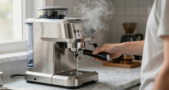 12 Best Single Boiler Espresso Machine in 2026