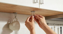 12 Best Under Cabinet Mug Hooks in 2026 — The Ultimate Buyer’s Guide