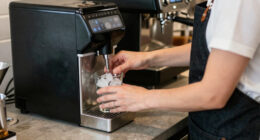12 Best Undercounter Ice Maker For Coffee Bar In 2026