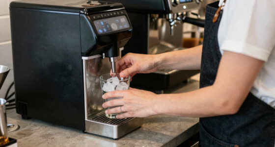 12 Best Undercounter Ice Maker For Coffee Bar In 2026