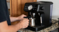13 Best Bean To Cup Coffee Machine For Cappuccino In 2026