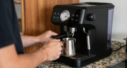 13 Best Bean To Cup Coffee Machine For Cappuccino In 2026