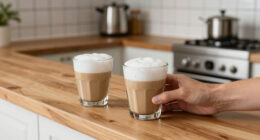 13 Best Best Latte Glass Set in 2026