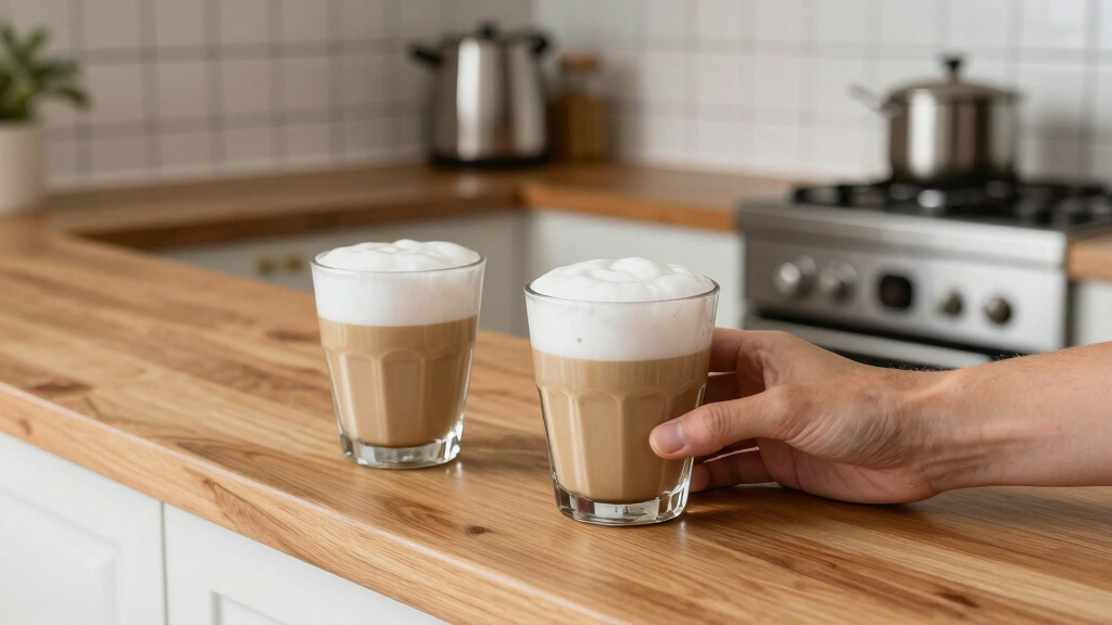 13 Best Best Latte Glass Set in 2026