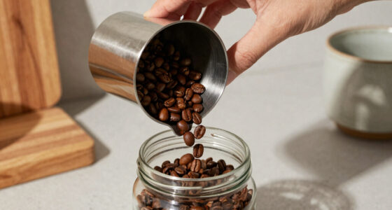 13 Best Coffee Bean Dispenser for Home in 2026