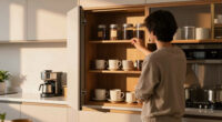 13 Best Coffee Cabinets for Condos in 2026