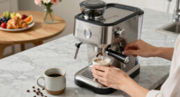 13 Best Coffee Machine For Hosting Brunch In 2026