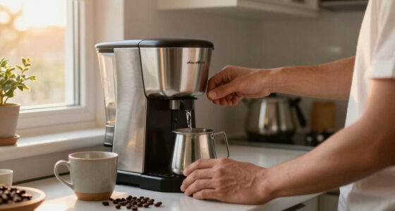 13 Best Coffee Maker for Office Kitchen in 2026