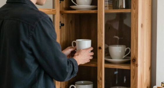 13 Best Coffee Station Pantry Cabinet in 2026 — The Ultimate Buyer’s Guide