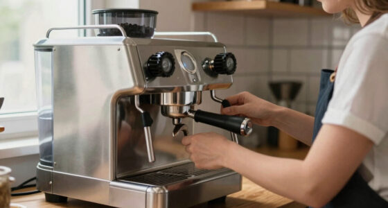 13 Best Dual Boiler Espresso Machine in 2026 — The Ultimate Buyer’s Guide