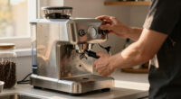 13 Best Espresso Machine for Hard Water Areas in 2026