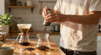 13 Best Grinder For Pour Over Coffee In 2026