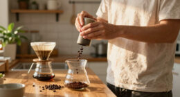 13 Best Grinder For Pour Over Coffee In 2026