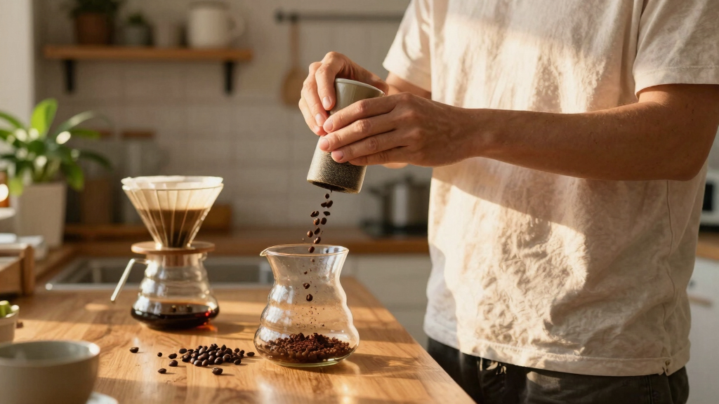 13 Best Grinder For Pour Over Coffee In 2026