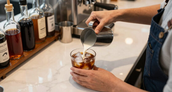 13 Best Iced Beverage Station for Coffee Bar in 2026