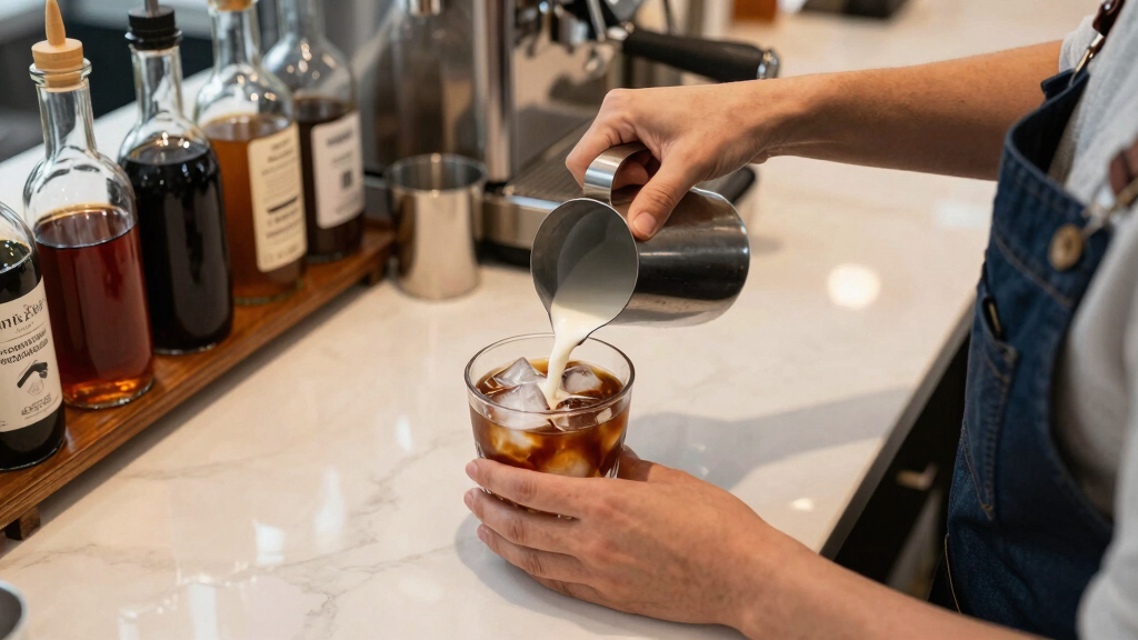 13 Best Iced Beverage Station for Coffee Bar in 2026