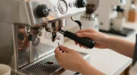 13 Best Knock Drawer for Espresso Bar in 2026