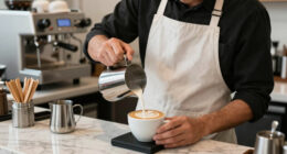 13 Best Luxury Coffee Bar Accessories in 2026