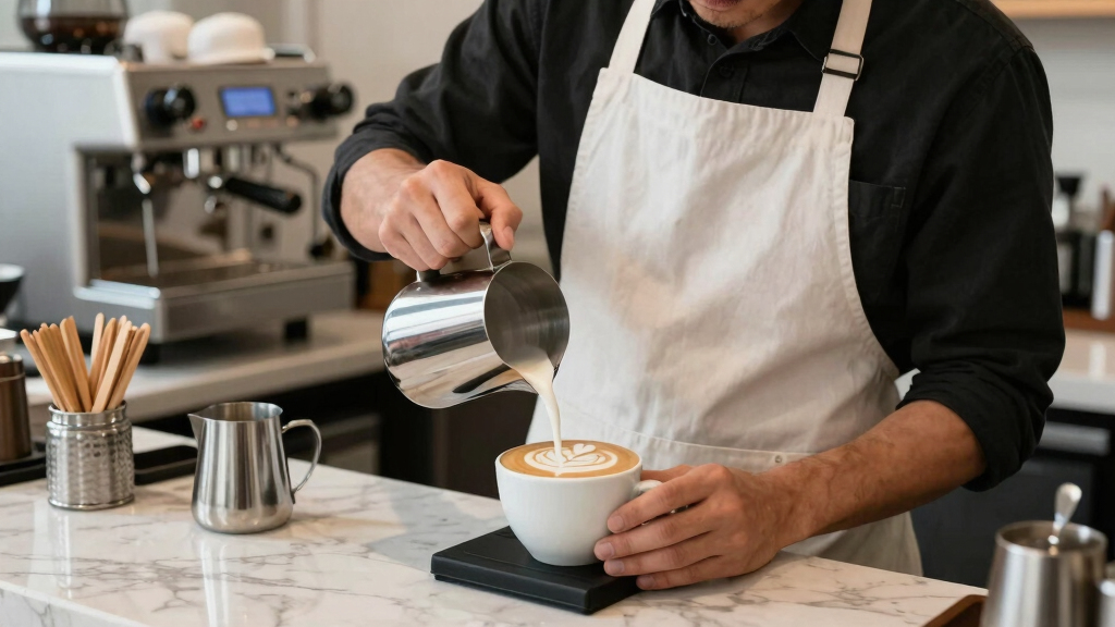13 Best Luxury Coffee Bar Accessories in 2026