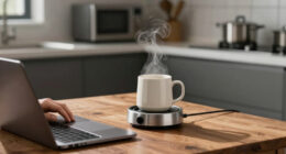 13 Best Mug Warmer for Desk in 2026