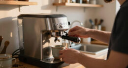 13 Best Office Coffee Machine For Small Teams In 2026
