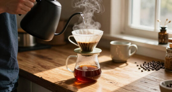 13 Best Pour Over Dripper Set in 2026 — The Ultimate Buyer’s Guide