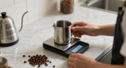 13 Best Premium Brewing Scales in 2026 — The Ultimate Guide