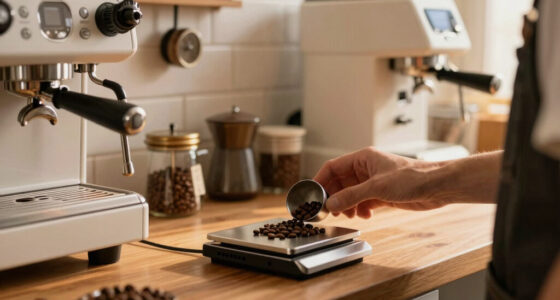 13 Best Scale for Espresso Workflow in 2026