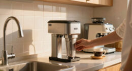 13 Best Under Sink Filtration for Espresso Machines in 2026