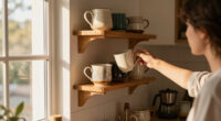 13 Best Wall Shelves for Coffee Mugs in 2026