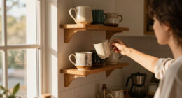 13 Best Wall Shelves for Coffee Mugs in 2026