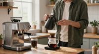 14 Best All In One Coffee Setup For Home In 2026