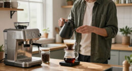 14 Best All In One Coffee Setup For Home In 2026