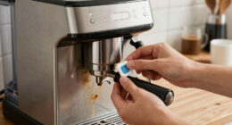 14 Best Best Coffee Machine Cleaning Tablets in 2026