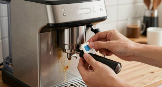 14 Best Best Coffee Machine Cleaning Tablets in 2026