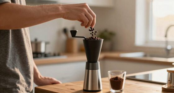 14 Best Best Conical Burr Grinder in 2026
