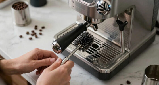 14 Best Best Espresso Machine Brush Set in 2026
