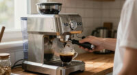 14 Best Best Espresso Machine for Airbnb Kitchen in 2026